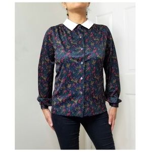 VINTAGE long sleeve shirt